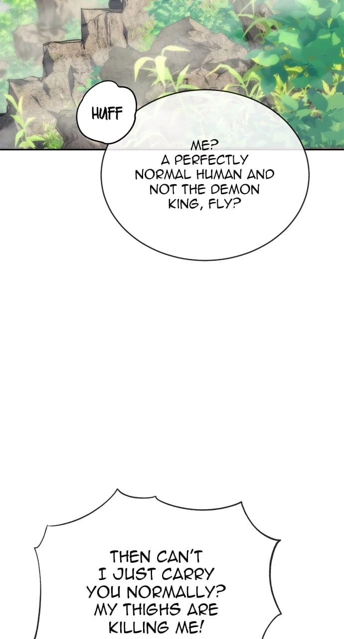 Why I Quit Being the Demon King Chapter 7 - 49
