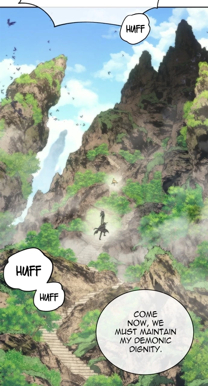 Why I Quit Being the Demon King Chapter 7 - 50