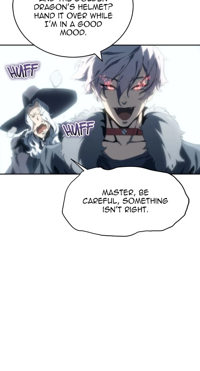 Why I Quit Being the Demon King Chapter 7 - 81