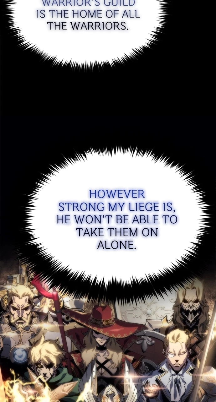 Why I Quit Being the Demon King Chapter 6 - 47