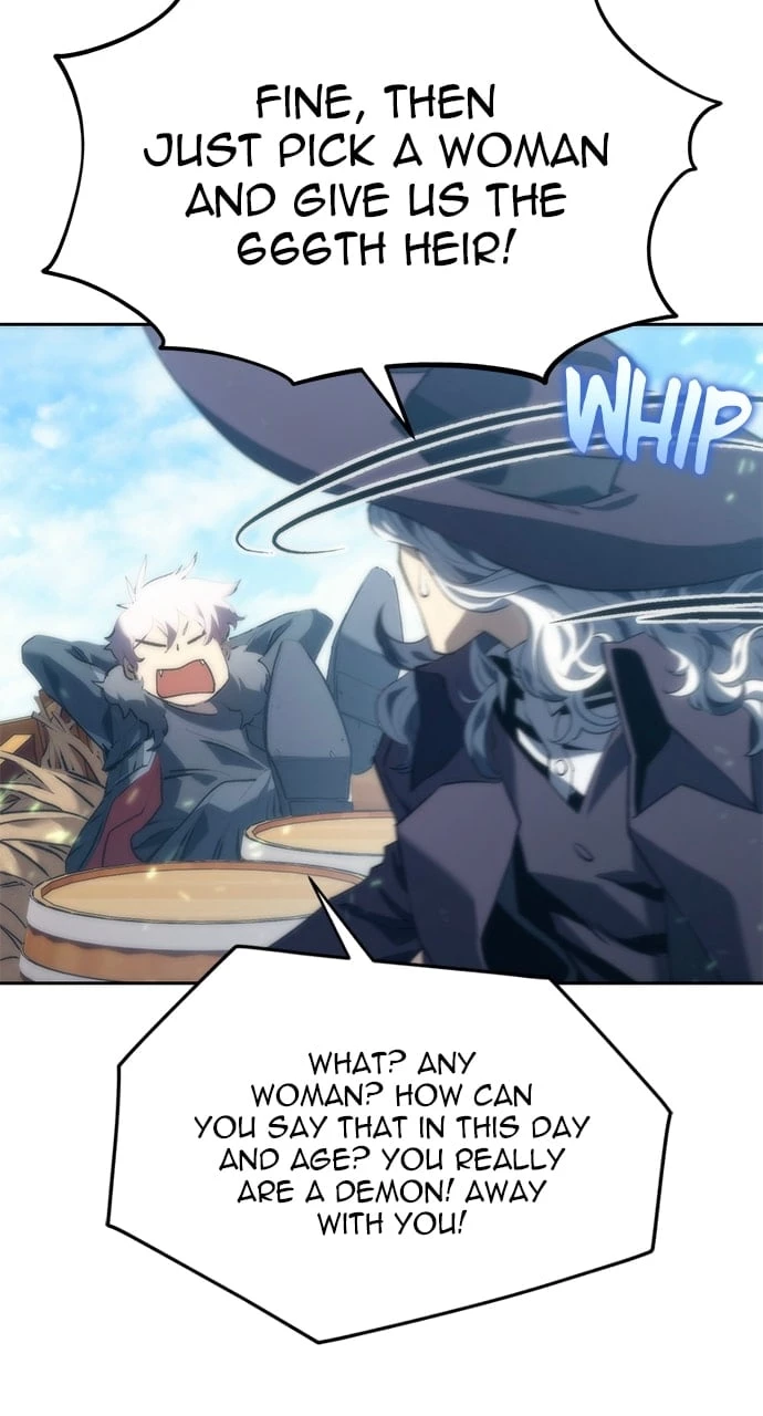 Why I Quit Being the Demon King Chapter 6 - 69