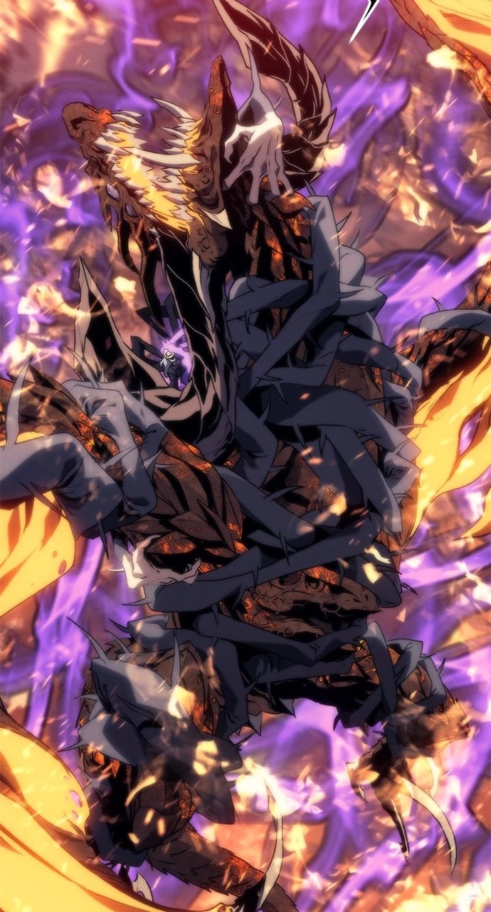 Why I Quit Being the Demon King Chapter 5 - 6