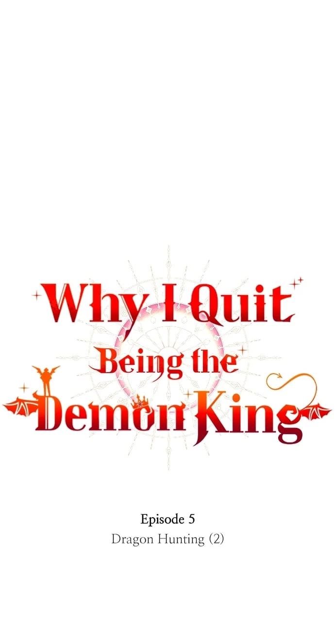 Why I Quit Being the Demon King Chapter 5 - 11