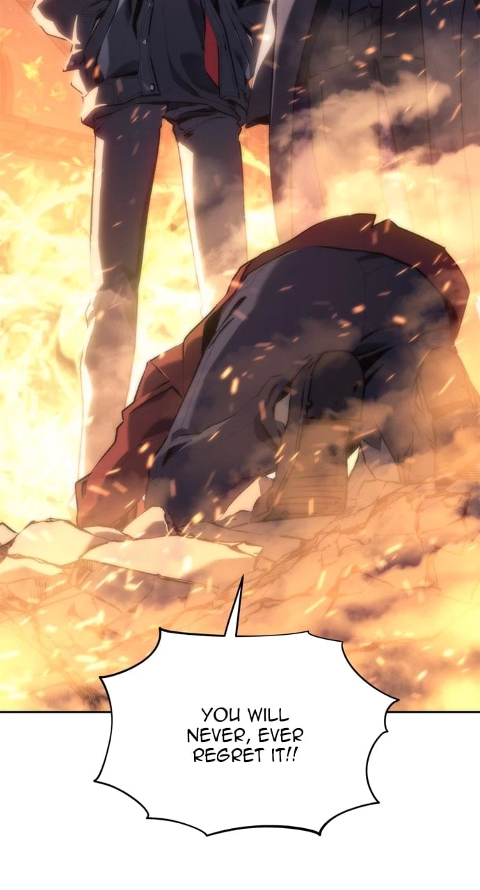 Why I Quit Being the Demon King Chapter 4 - 3