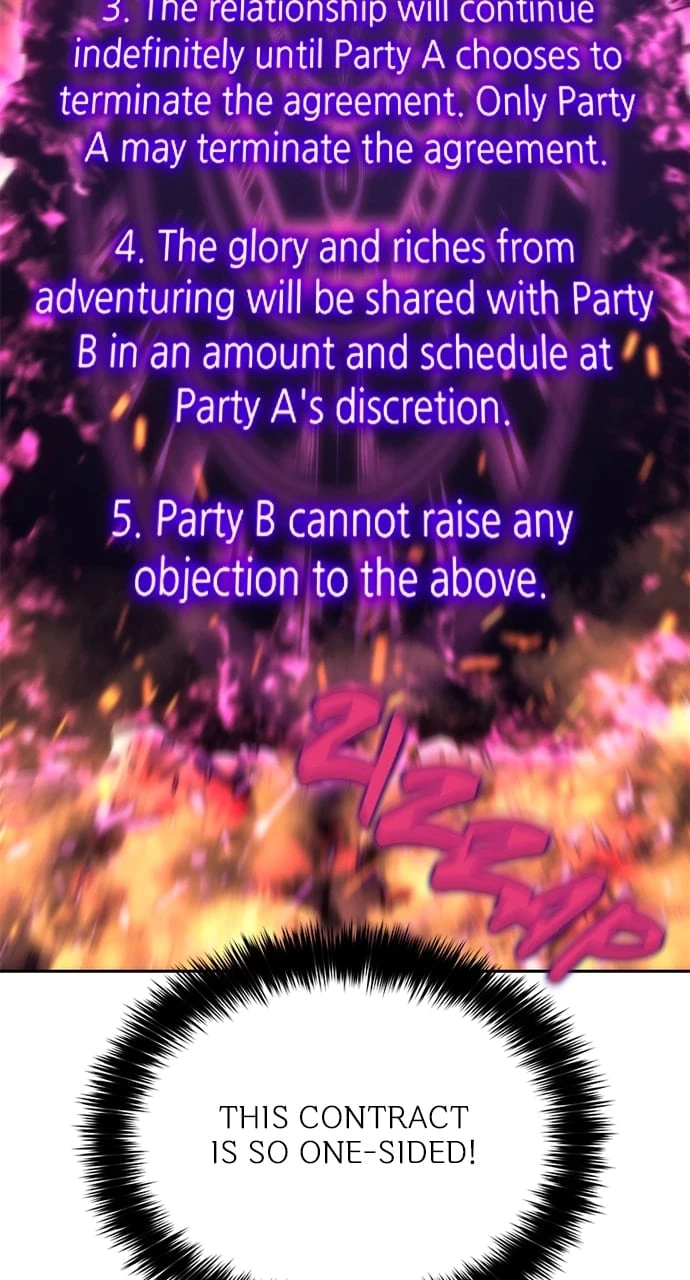 Why I Quit Being the Demon King Chapter 4 - 8