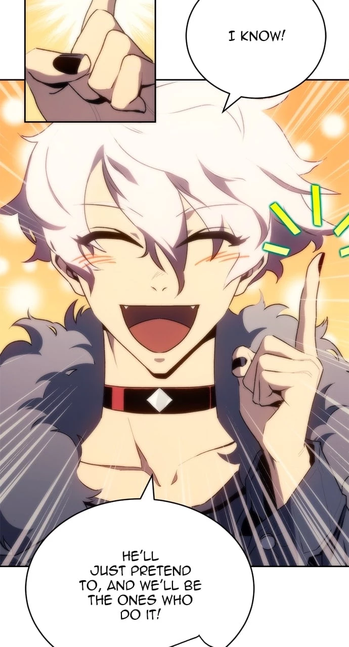 Why I Quit Being the Demon King Chapter 4 - 22