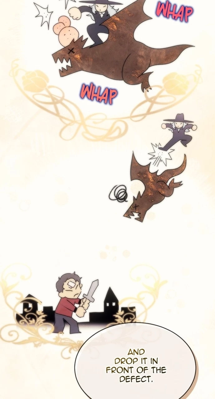 Why I Quit Being the Demon King Chapter 4 - 24