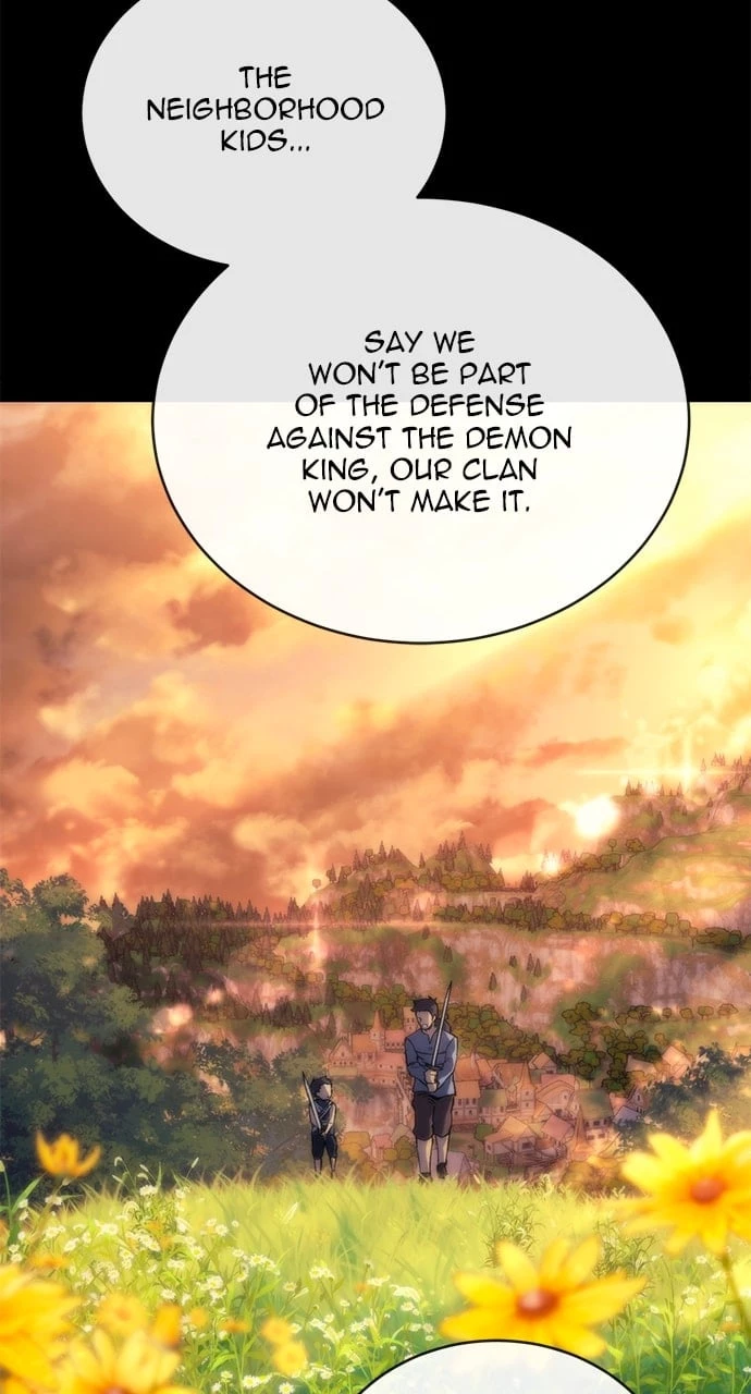 Why I Quit Being the Demon King Chapter 5 - 69