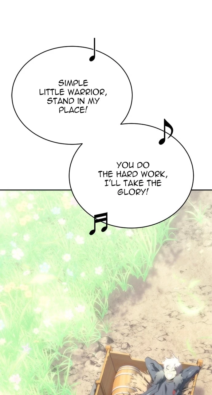 Why I Quit Being the Demon King Chapter 3 - 4
