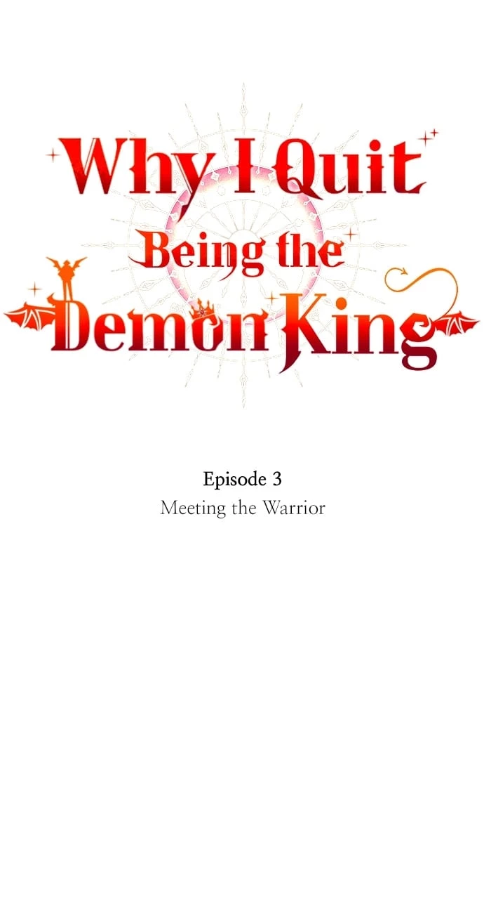 Why I Quit Being the Demon King Chapter 3 - 9
