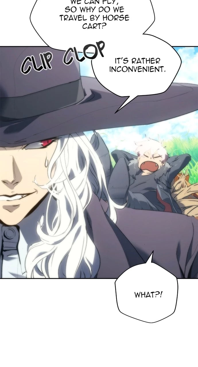 Why I Quit Being the Demon King Chapter 3 - 12