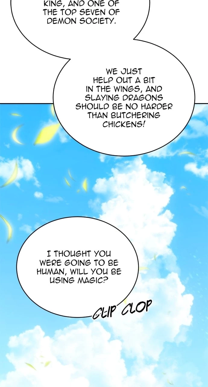 Why I Quit Being the Demon King Chapter 3 - 19