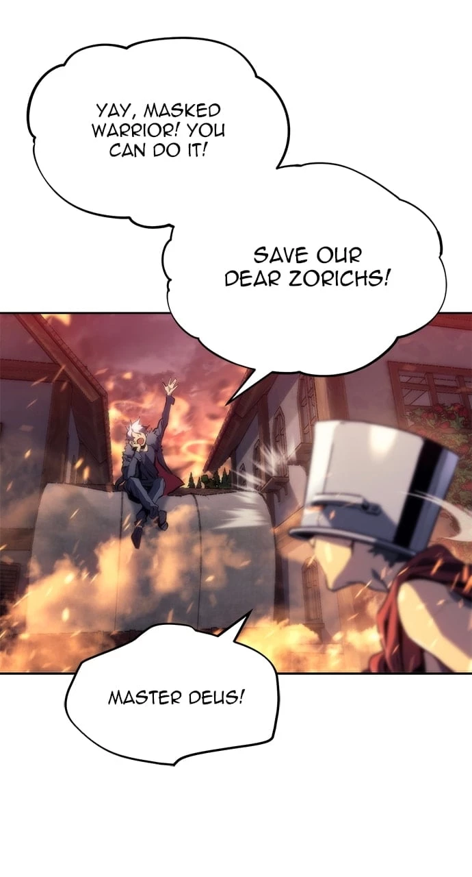 Why I Quit Being the Demon King Chapter 4 - 103