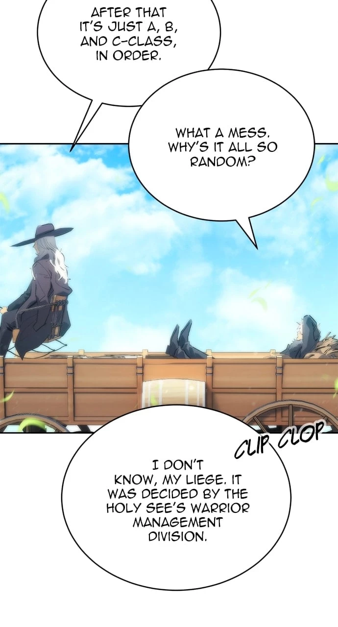 Why I Quit Being the Demon King Chapter 3 - 31
