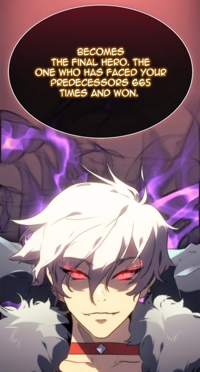 Why I Quit Being the Demon King Chapter 3 - 48