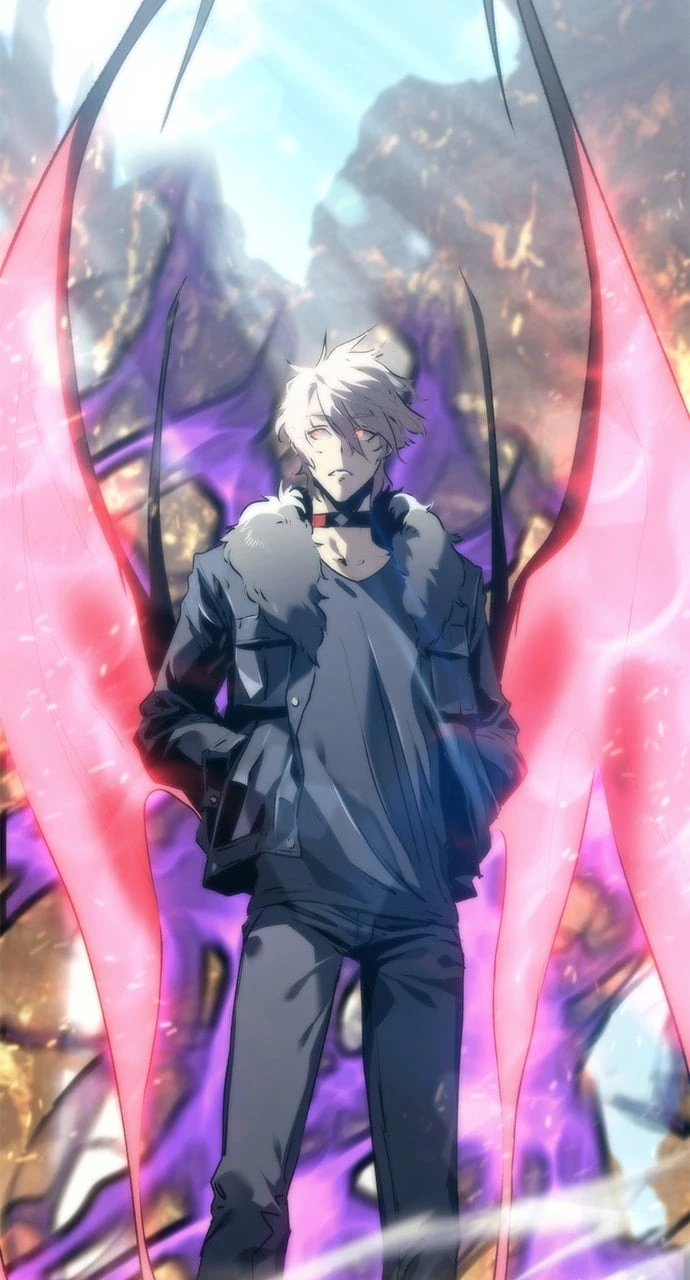 Why I Quit Being the Demon King Chapter 2 - 3
