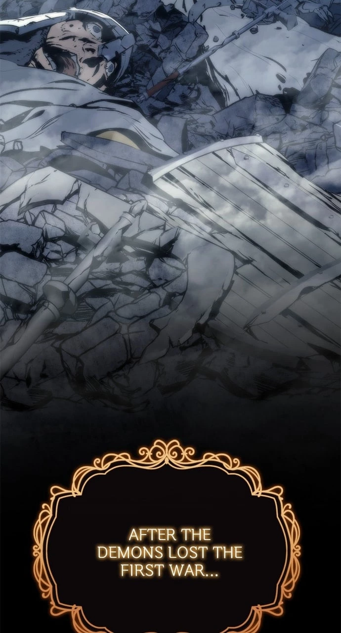 Why I Quit Being the Demon King Chapter 2 - 12