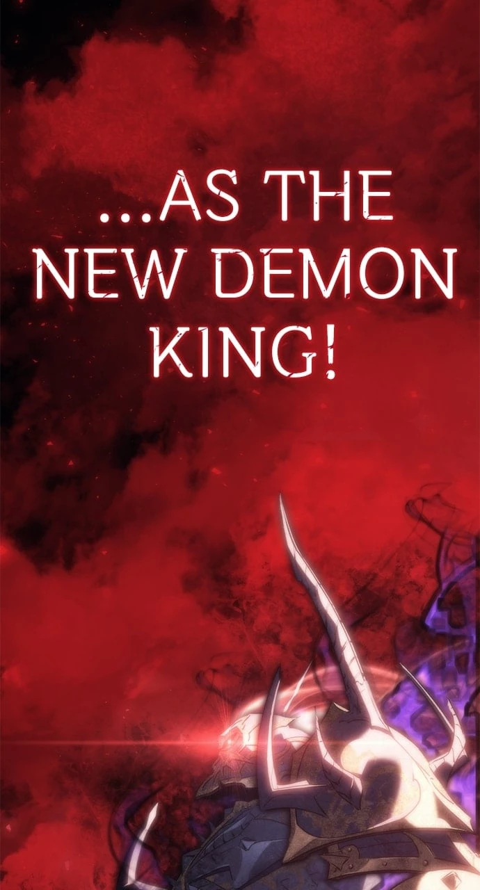 Why I Quit Being the Demon King Chapter 2 - 19