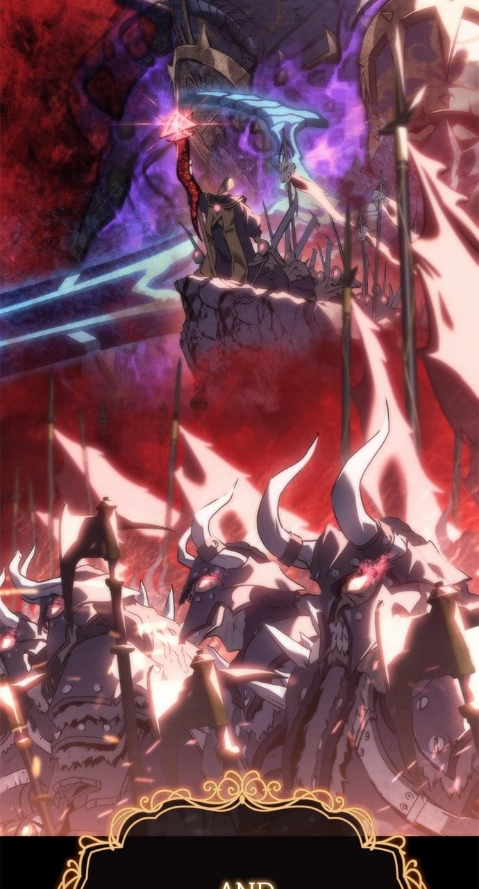 Why I Quit Being the Demon King Chapter 2 - 20