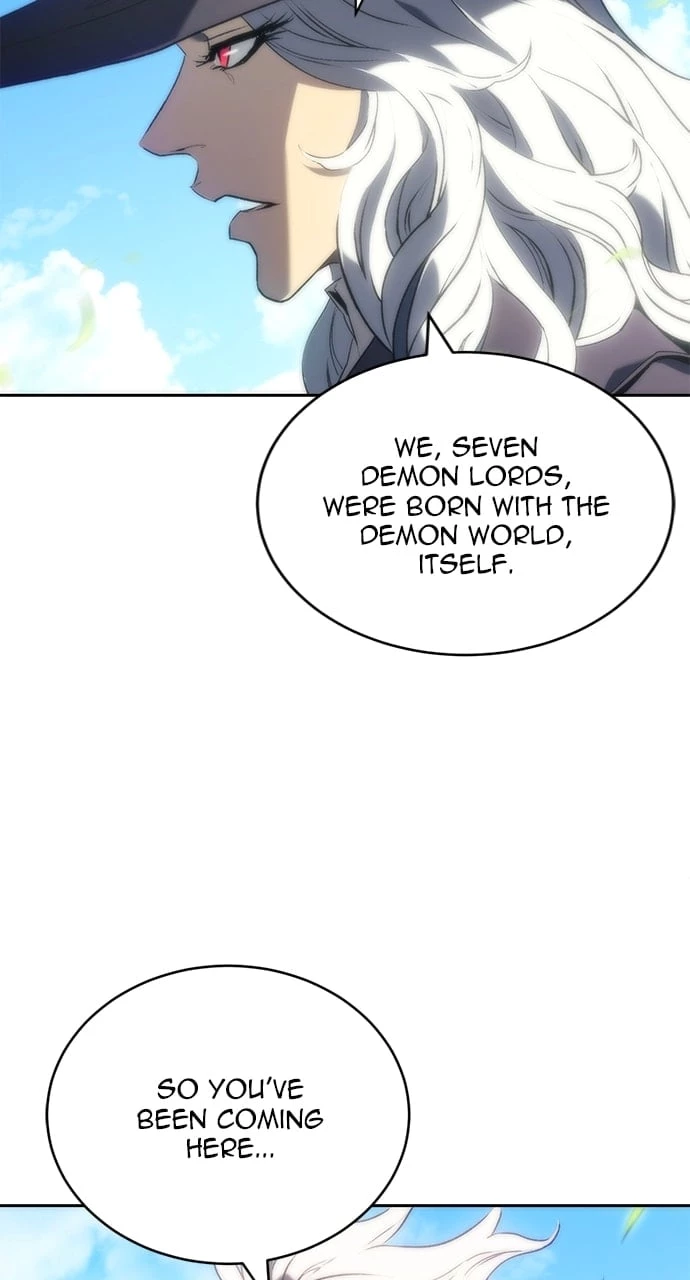 Why I Quit Being the Demon King Chapter 3 - 81