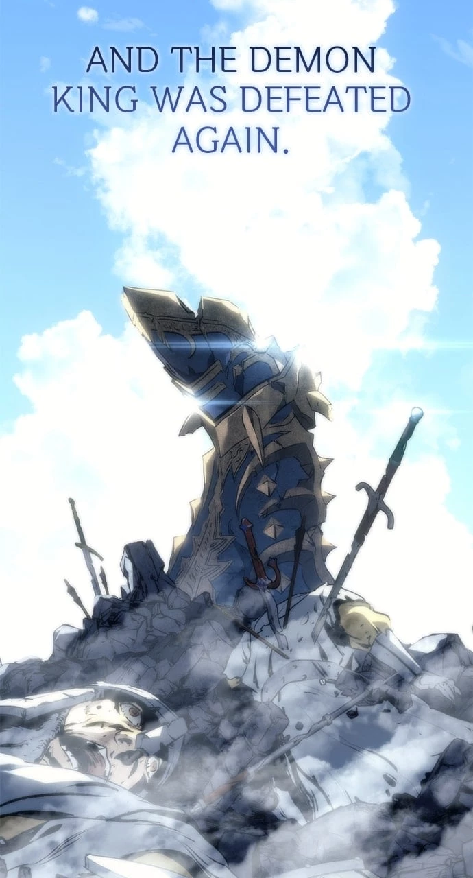 Why I Quit Being the Demon King Chapter 2 - 26