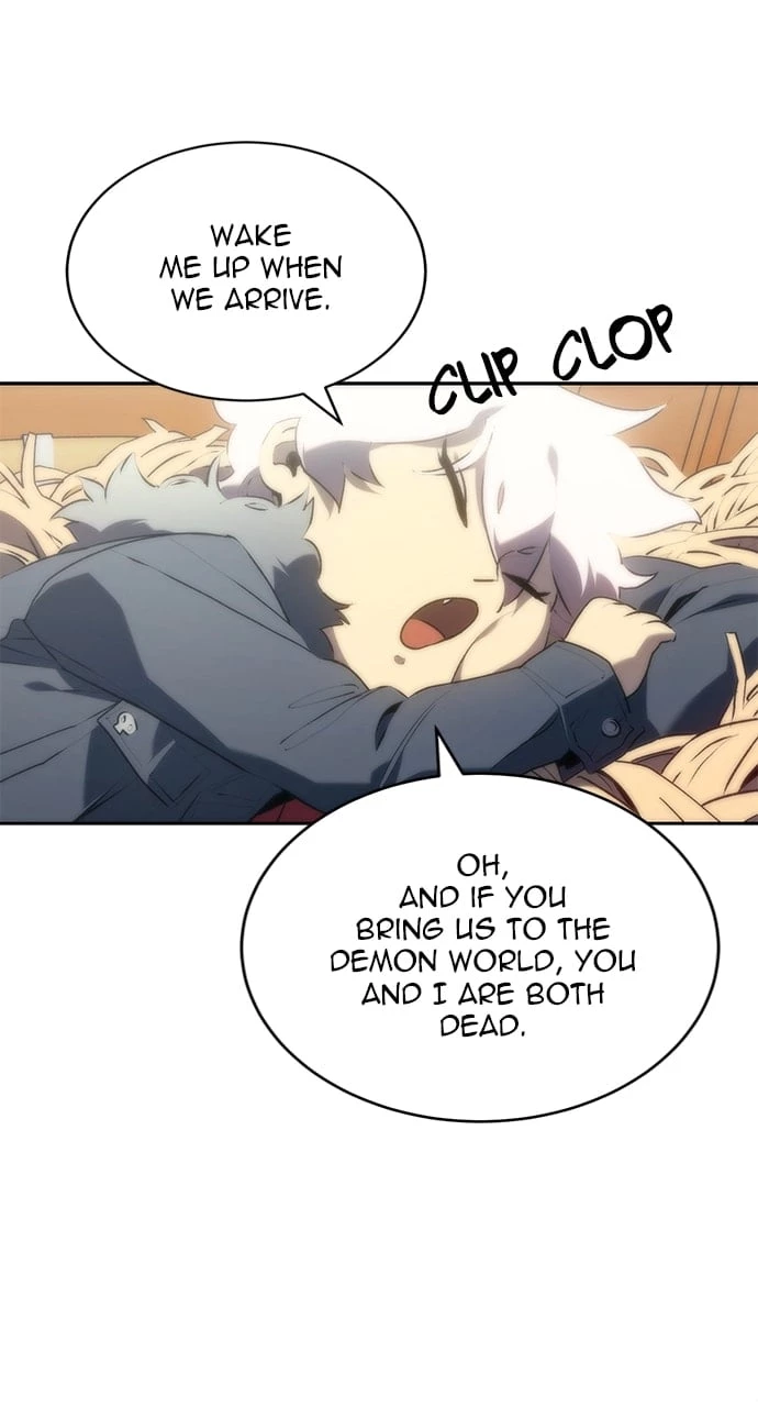 Why I Quit Being the Demon King Chapter 3 - 94