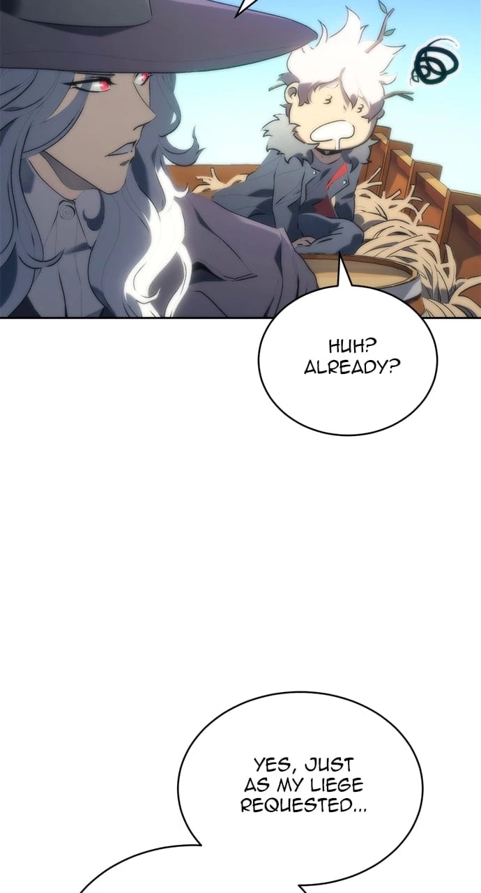 Why I Quit Being the Demon King Chapter 3 - 99