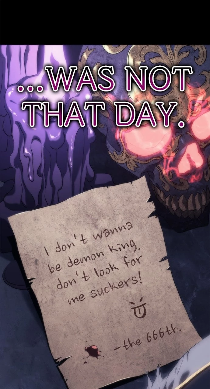 Why I Quit Being the Demon King Chapter 2 - 48