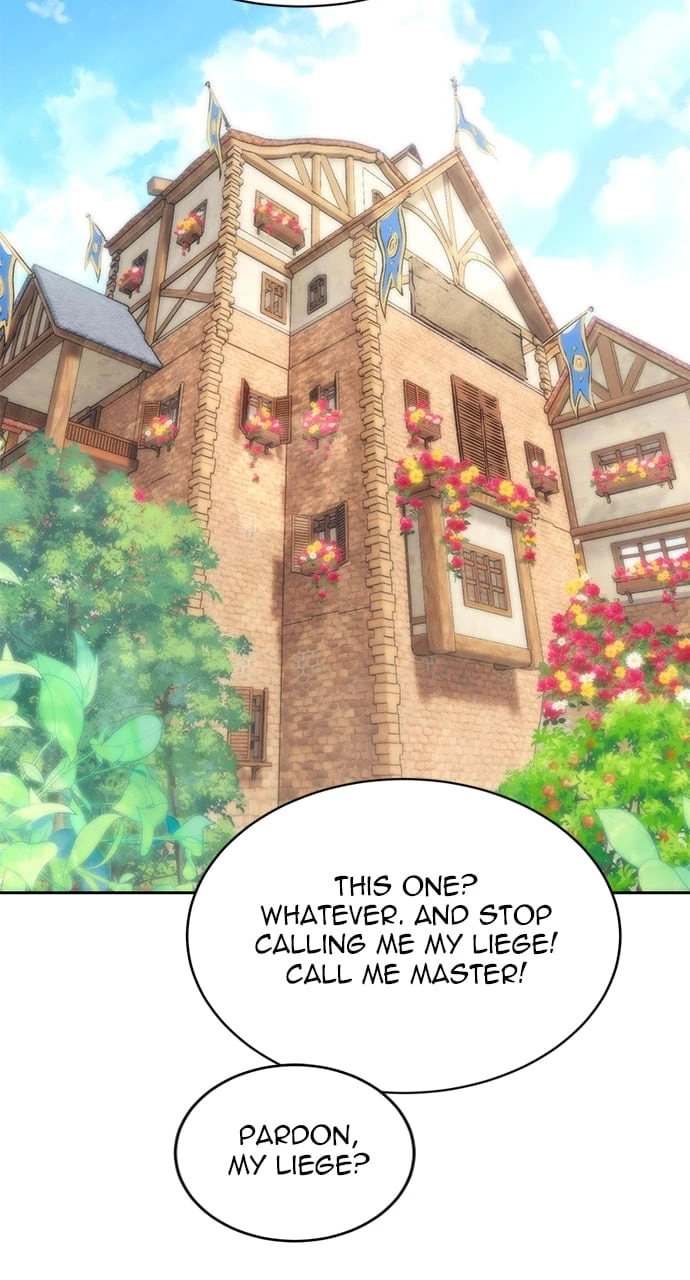 Why I Quit Being the Demon King Chapter 3 - 115