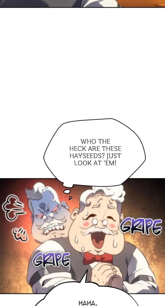 Why I Quit Being the Demon King Chapter 3 - 119