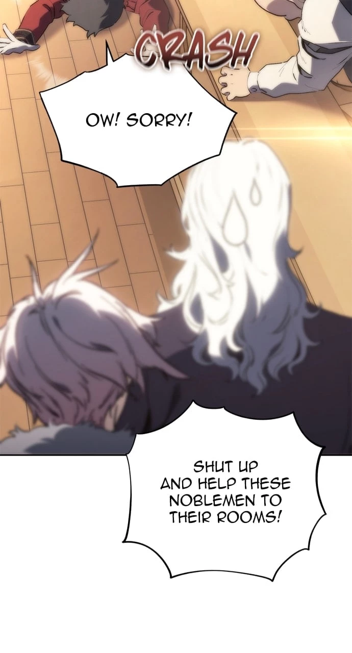 Why I Quit Being the Demon King Chapter 3 - 124