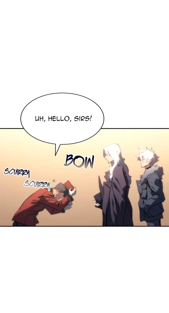 Why I Quit Being the Demon King Chapter 3 - 125