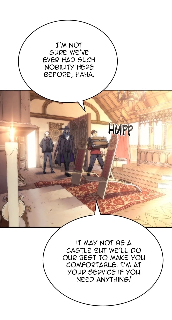 Why I Quit Being the Demon King Chapter 3 - 133