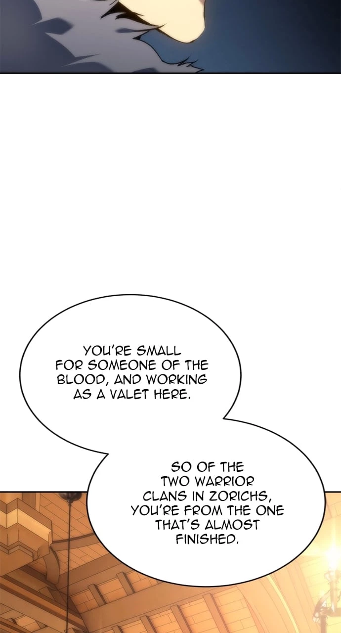 Why I Quit Being the Demon King Chapter 3 - 138