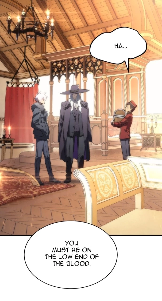 Why I Quit Being the Demon King Chapter 3 - 139