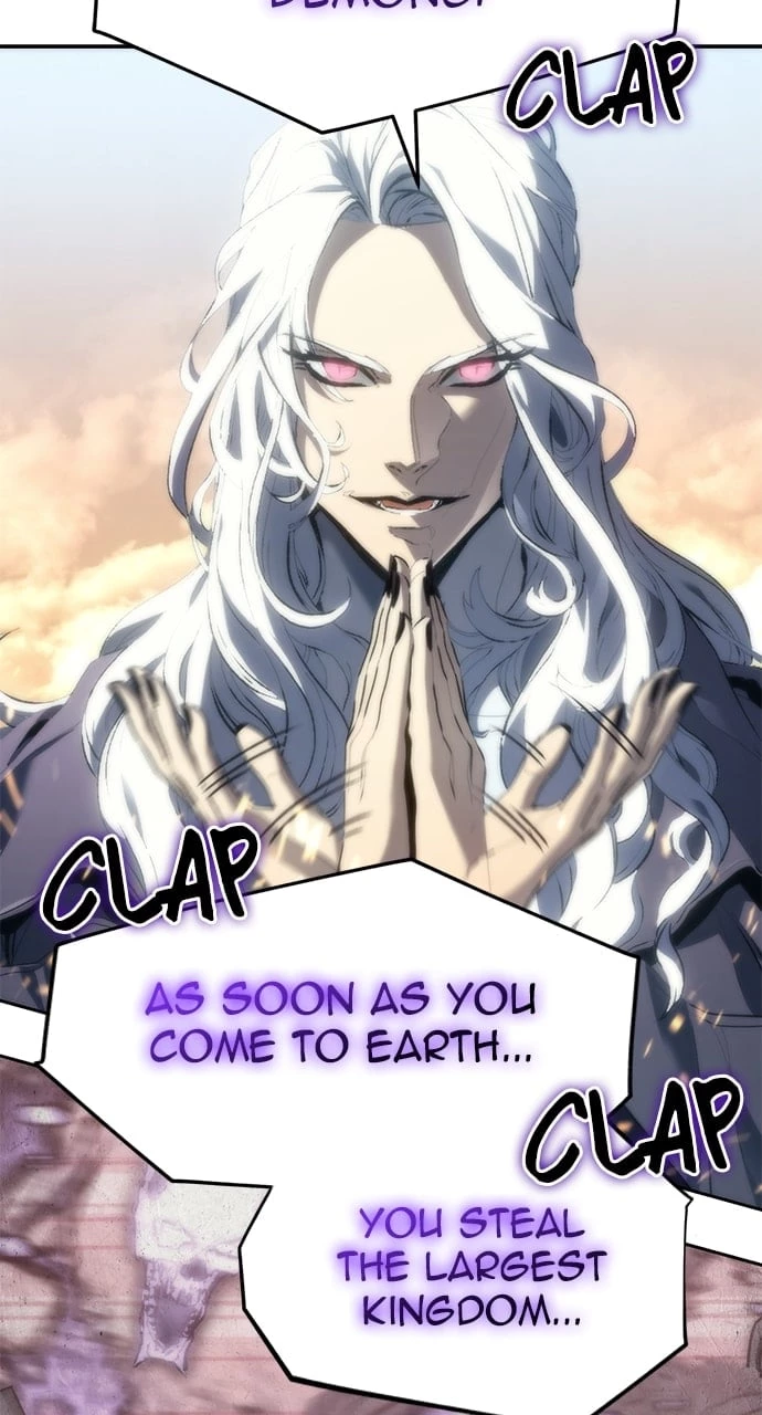 Why I Quit Being the Demon King Chapter 2 - 108