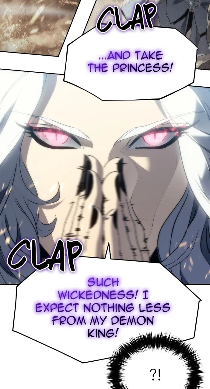 Why I Quit Being the Demon King Chapter 2 - 110