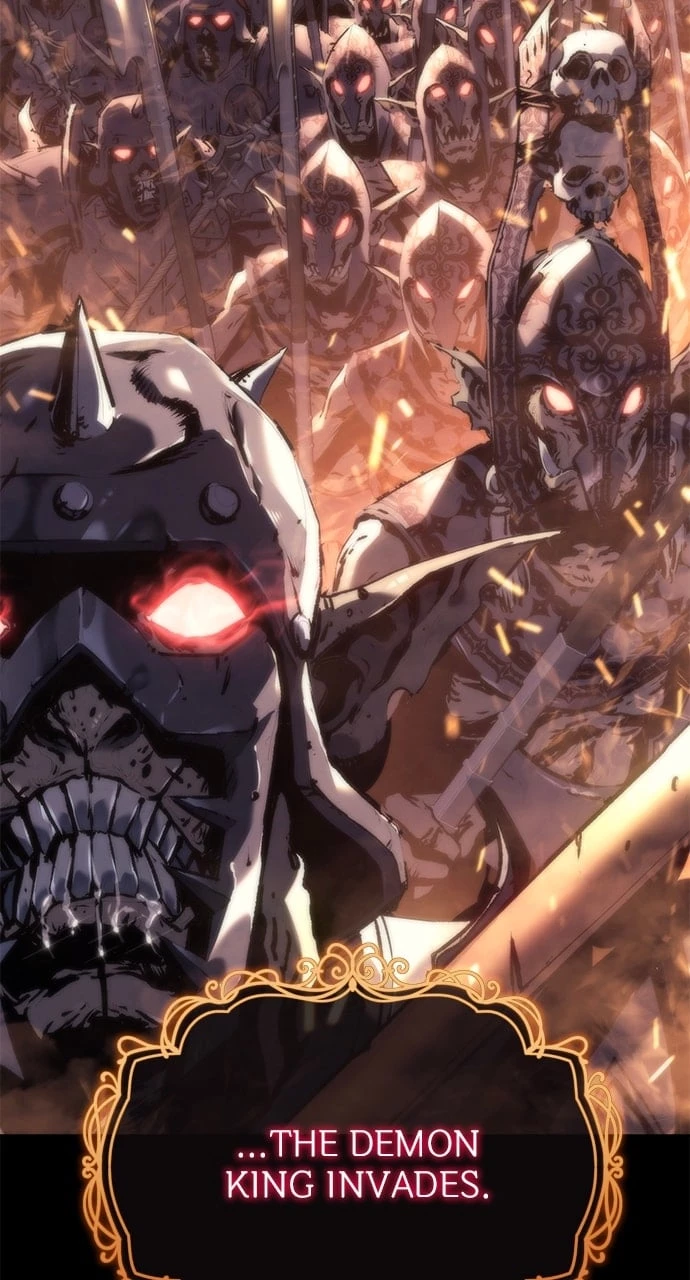 Why I Quit Being the Demon King Chapter 1 - 5