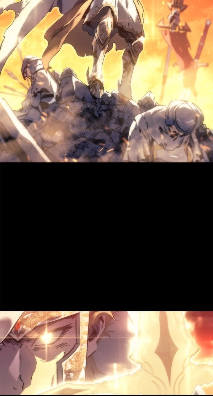 Why I Quit Being the Demon King Chapter 1 - 8