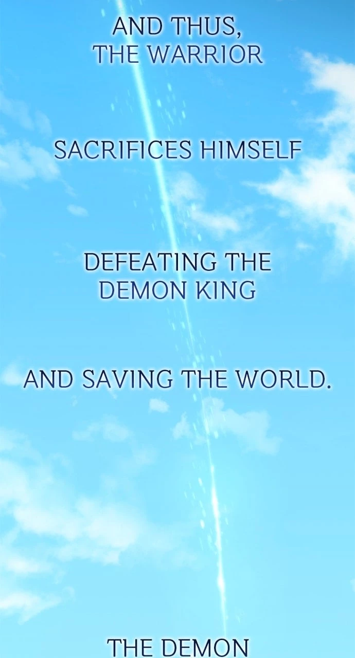 Why I Quit Being the Demon King Chapter 1 - 15