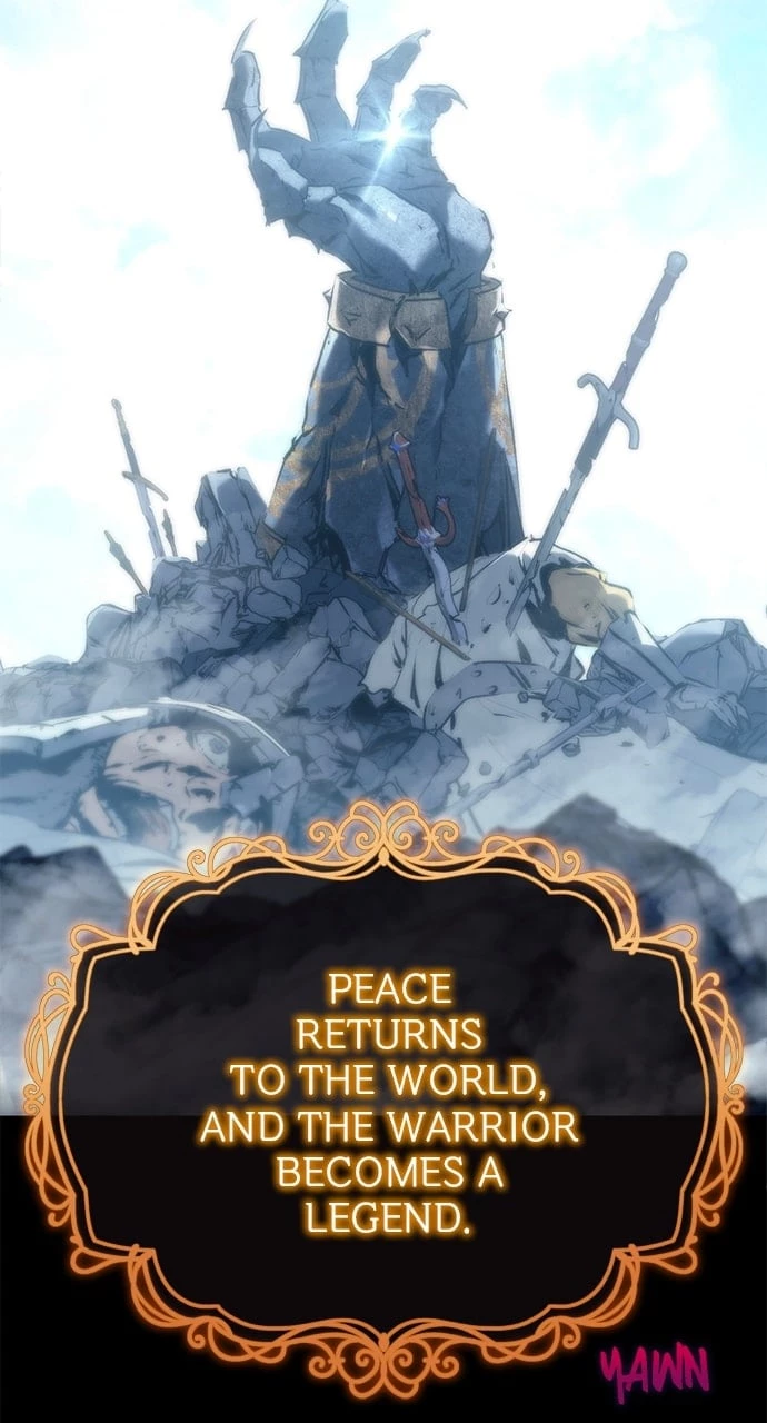 Why I Quit Being the Demon King Chapter 1 - 17