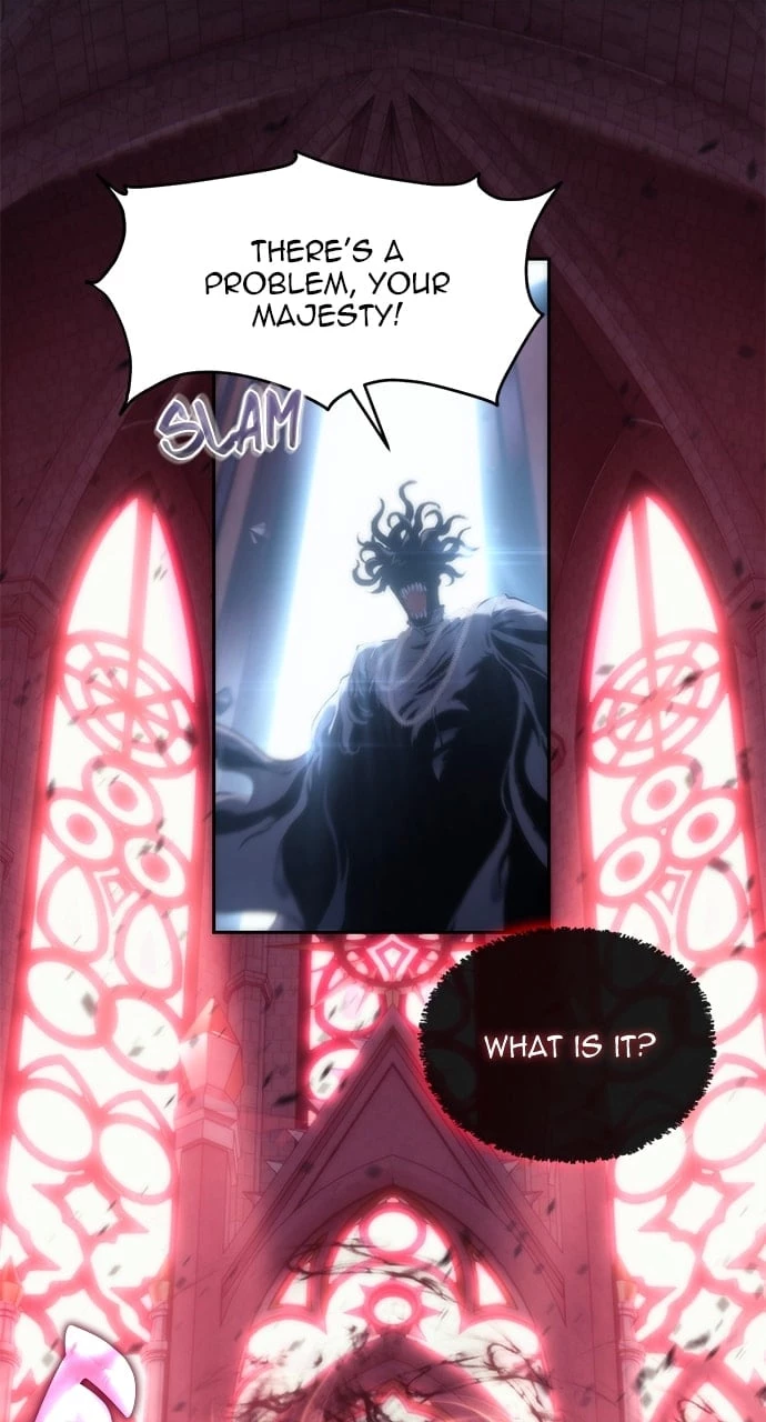 Why I Quit Being the Demon King Chapter 1 - 24