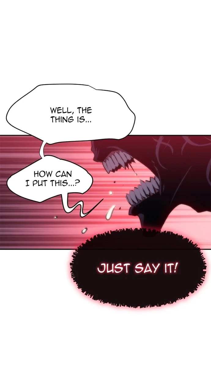 Why I Quit Being the Demon King Chapter 1 - 29