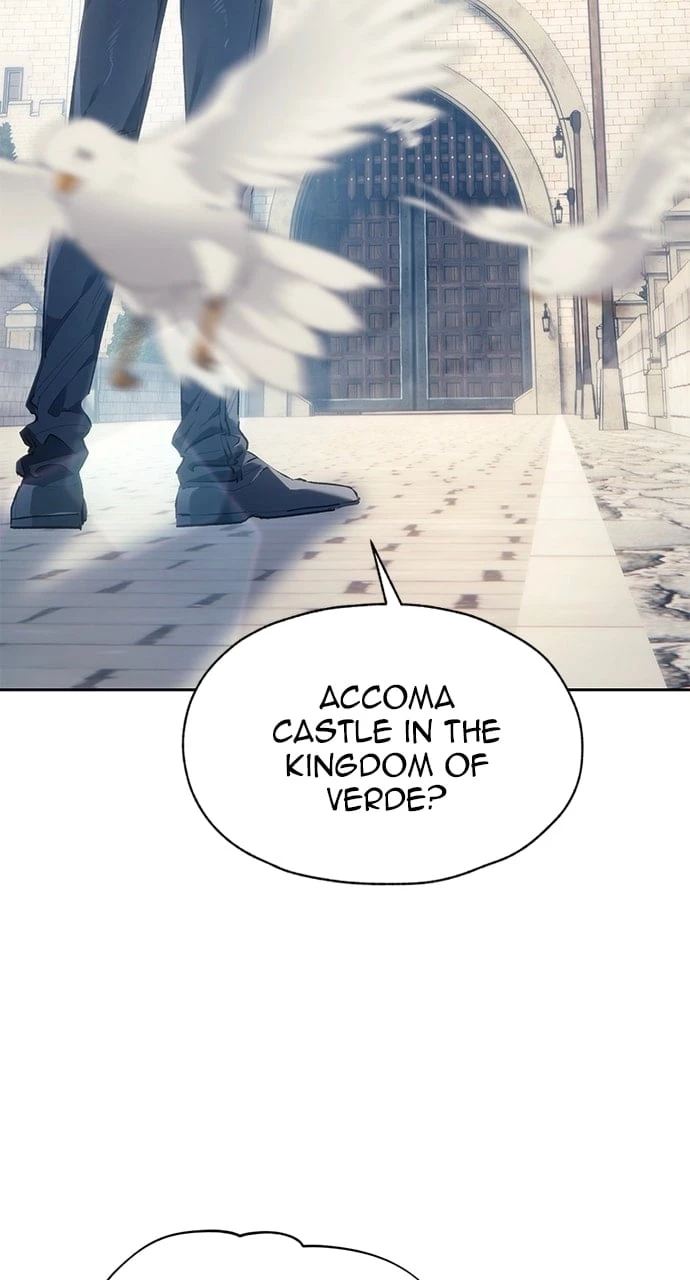 Why I Quit Being the Demon King Chapter 1 - 37