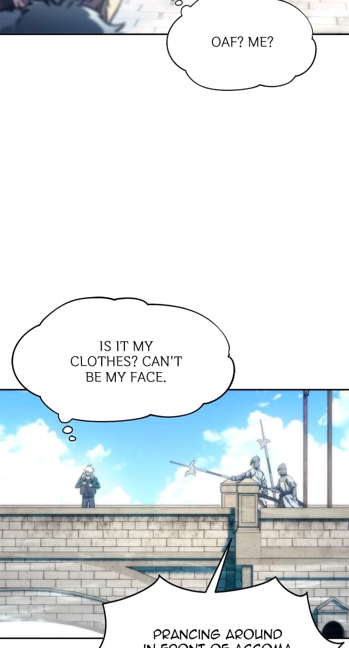 Why I Quit Being the Demon King Chapter 1 - 44