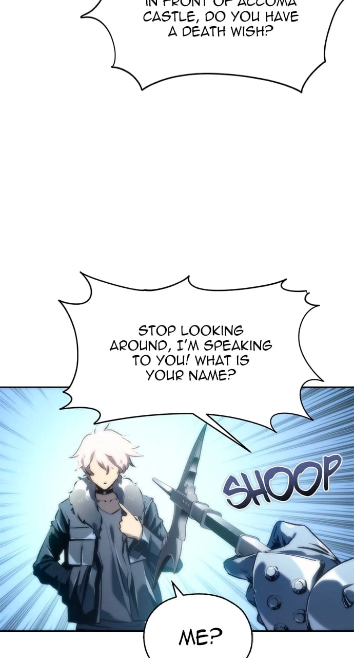Why I Quit Being the Demon King Chapter 1 - 45