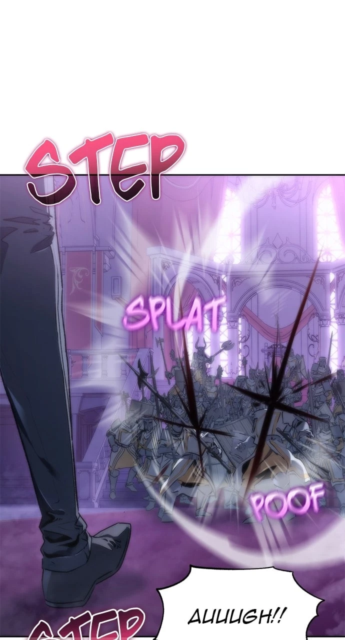 Why I Quit Being the Demon King Chapter 1 - 133