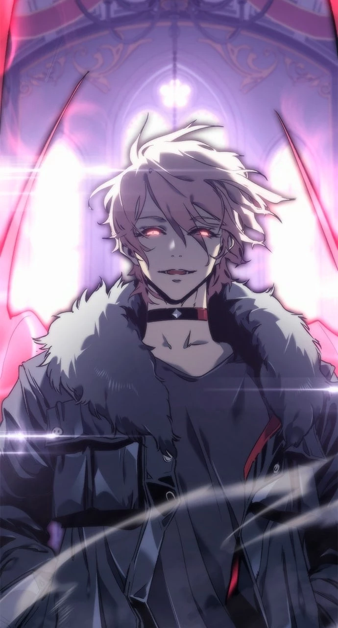 Why I Quit Being the Demon King Chapter 1 - 145