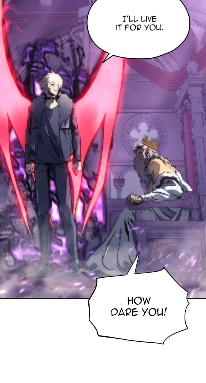 Why I Quit Being the Demon King Chapter 1 - 158