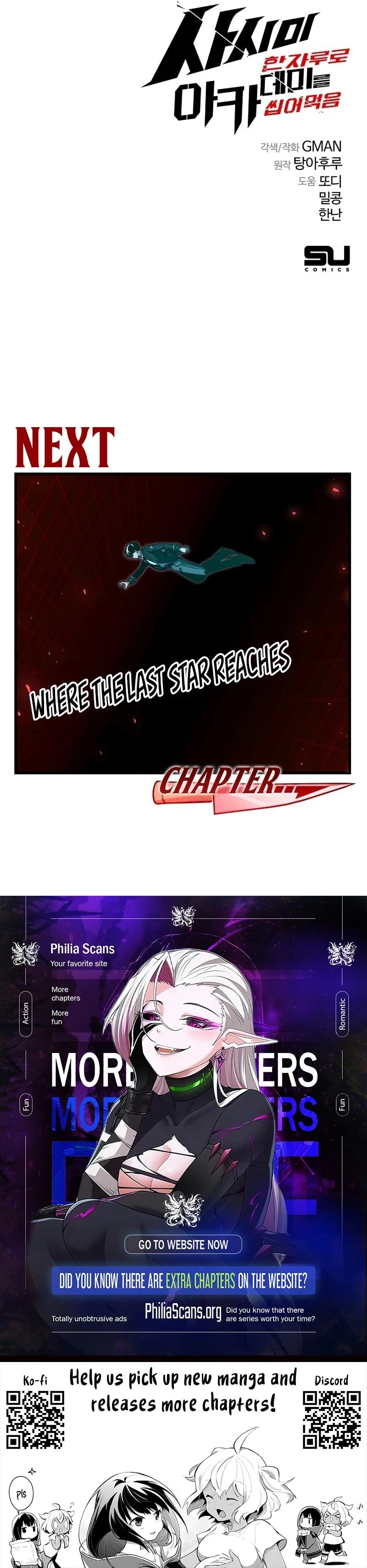 The Academy’s Sashimi Sword Master Chapter 35 - 16